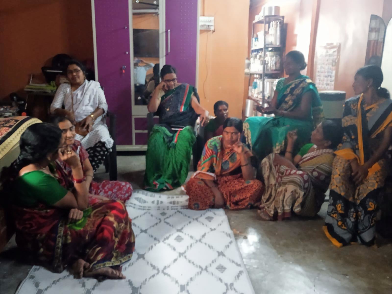 FPO Office and Project Visits