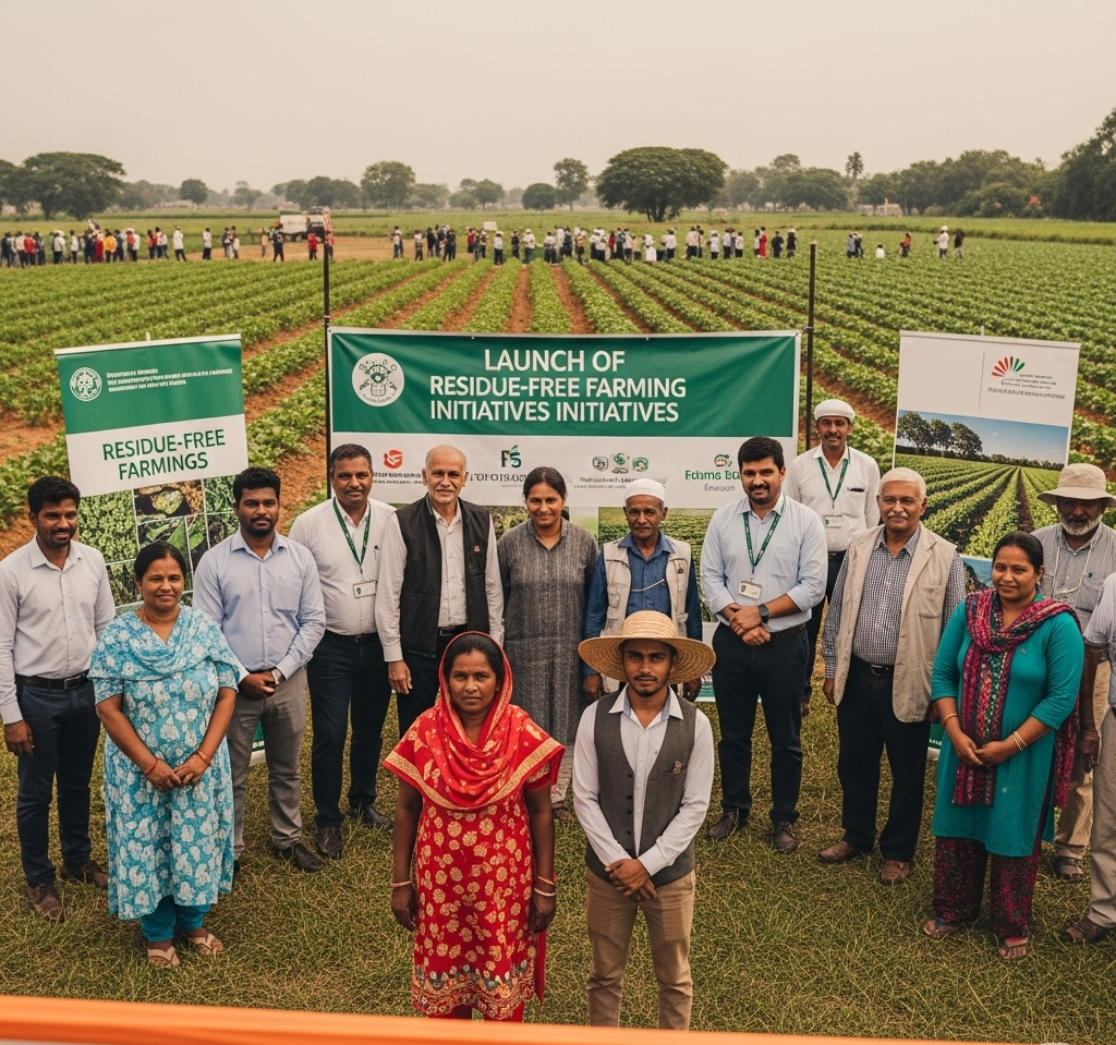 Farmer Success Stories