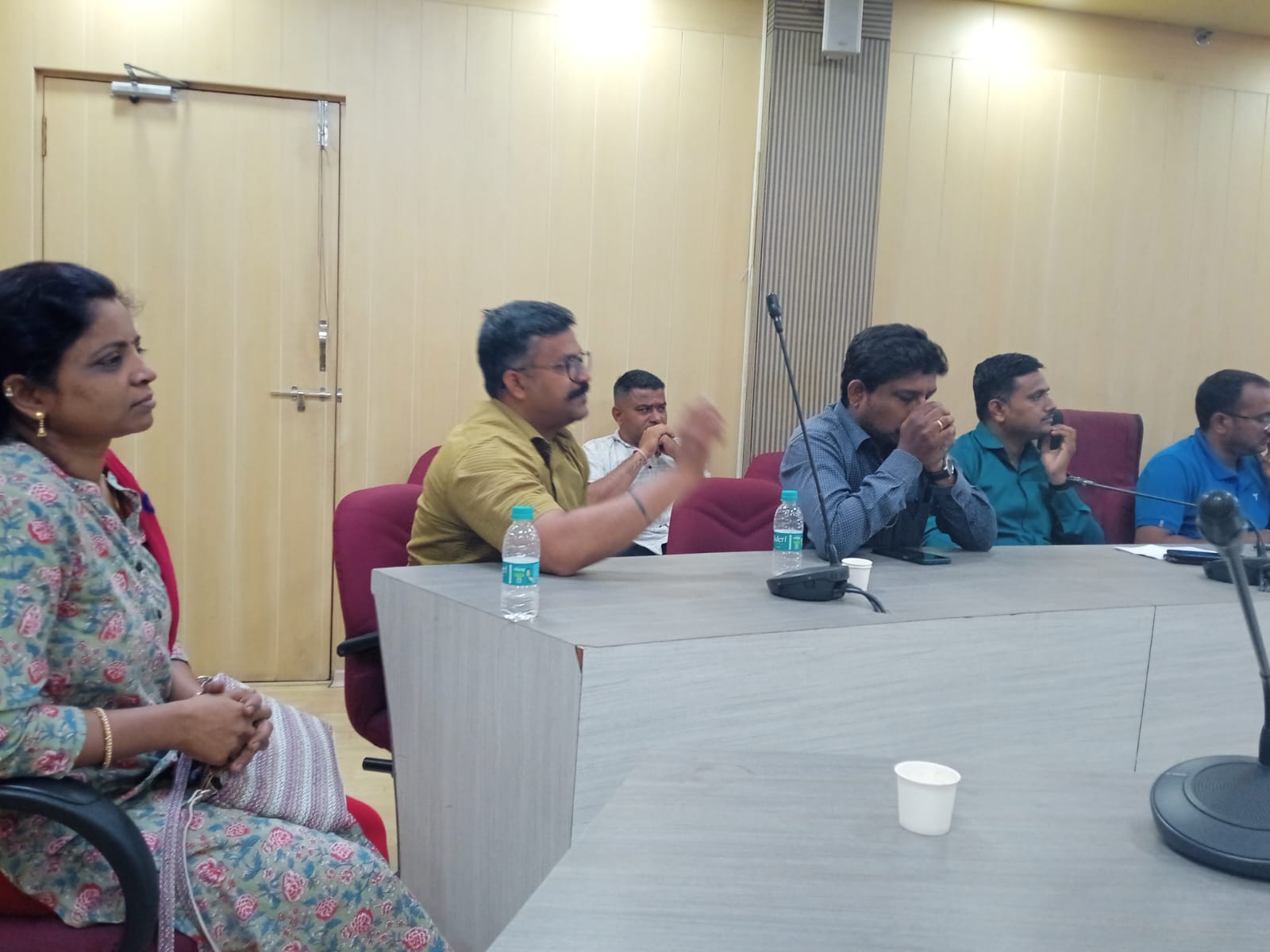 FPO Incorporation & Subsidy Seminar – 6th October 2024